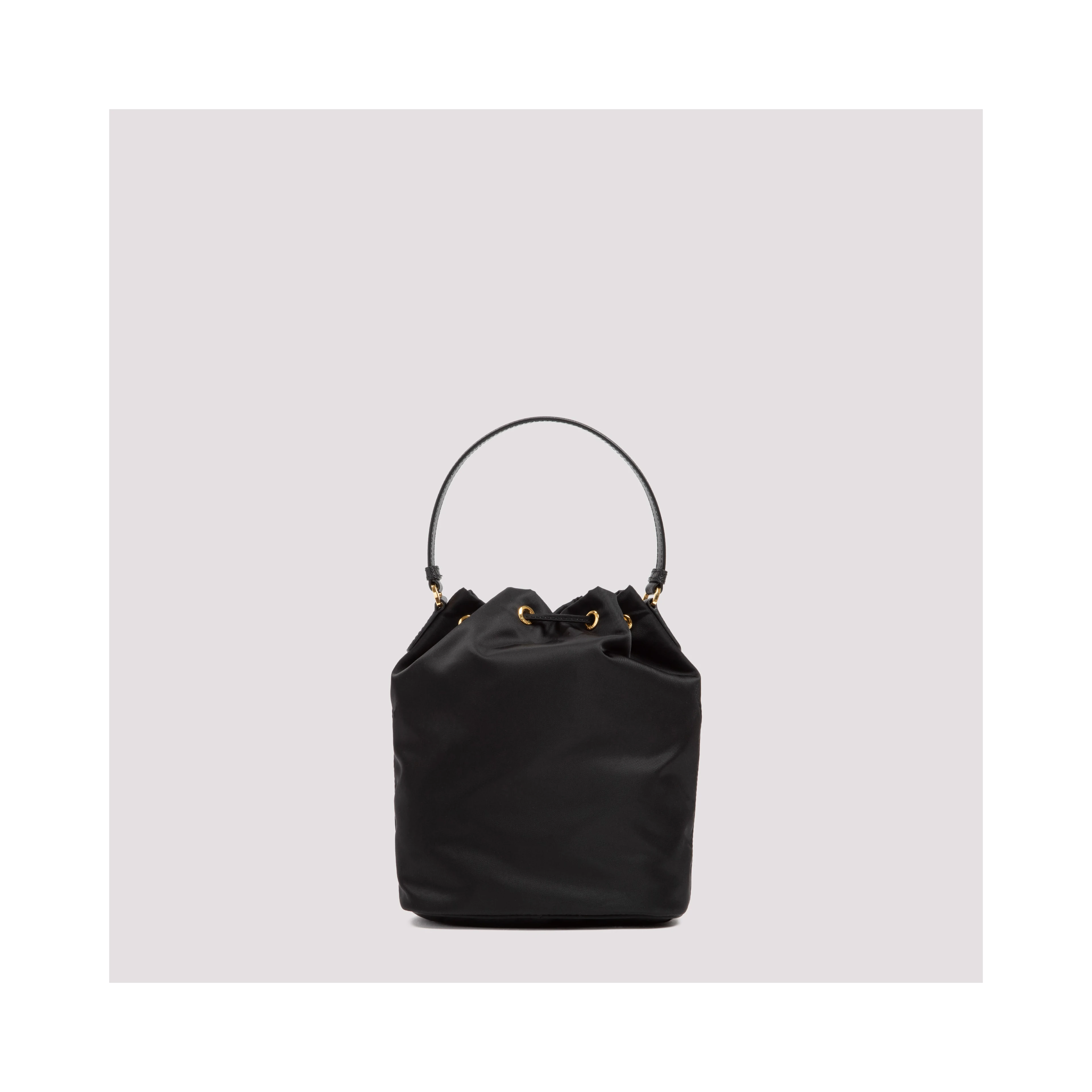 Prada Re-Nylon Bucket Bag