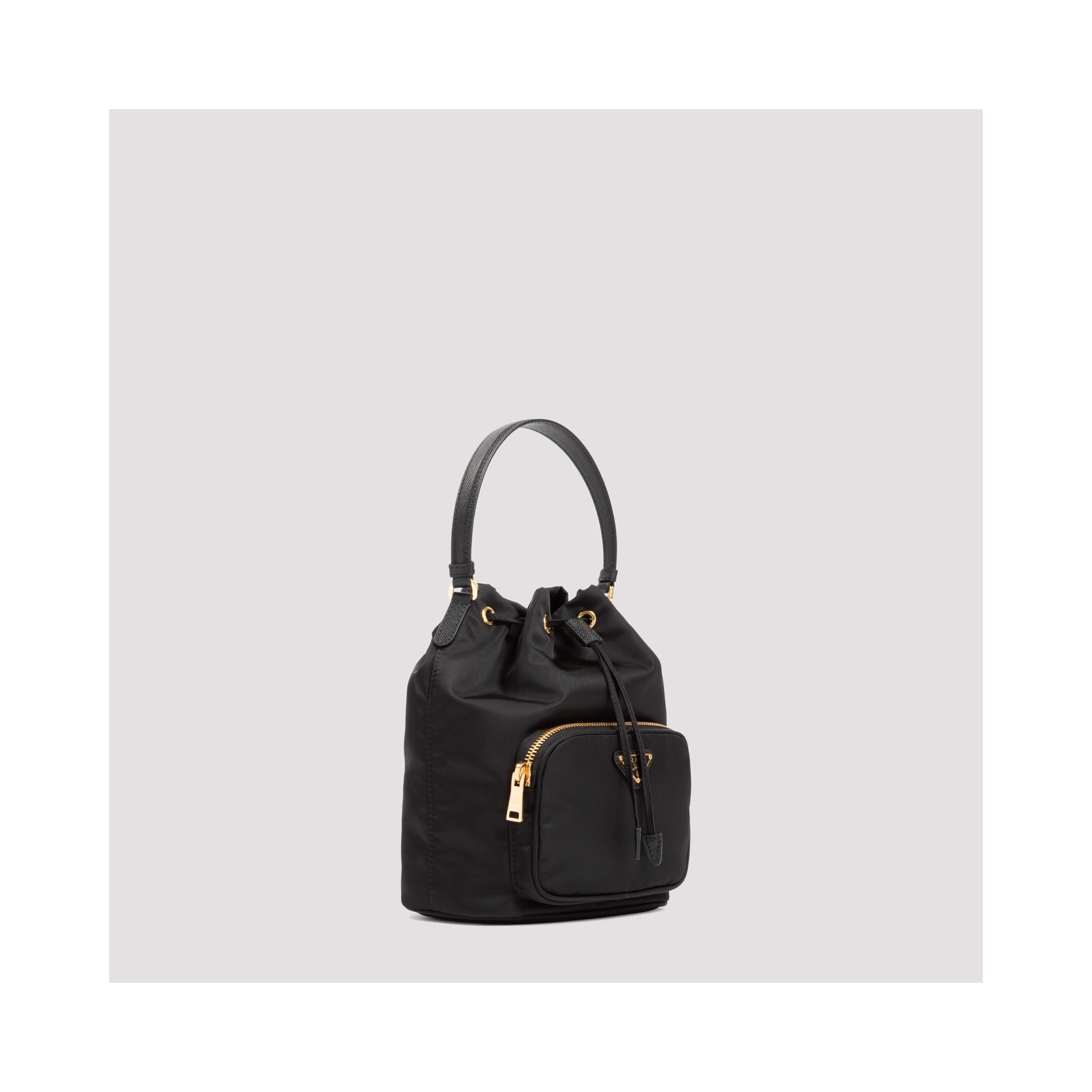 Prada Re-Nylon Bucket Bag