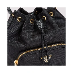 Prada Re-Nylon Bucket Bag
