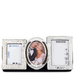 Moschino Photo Frame Bag