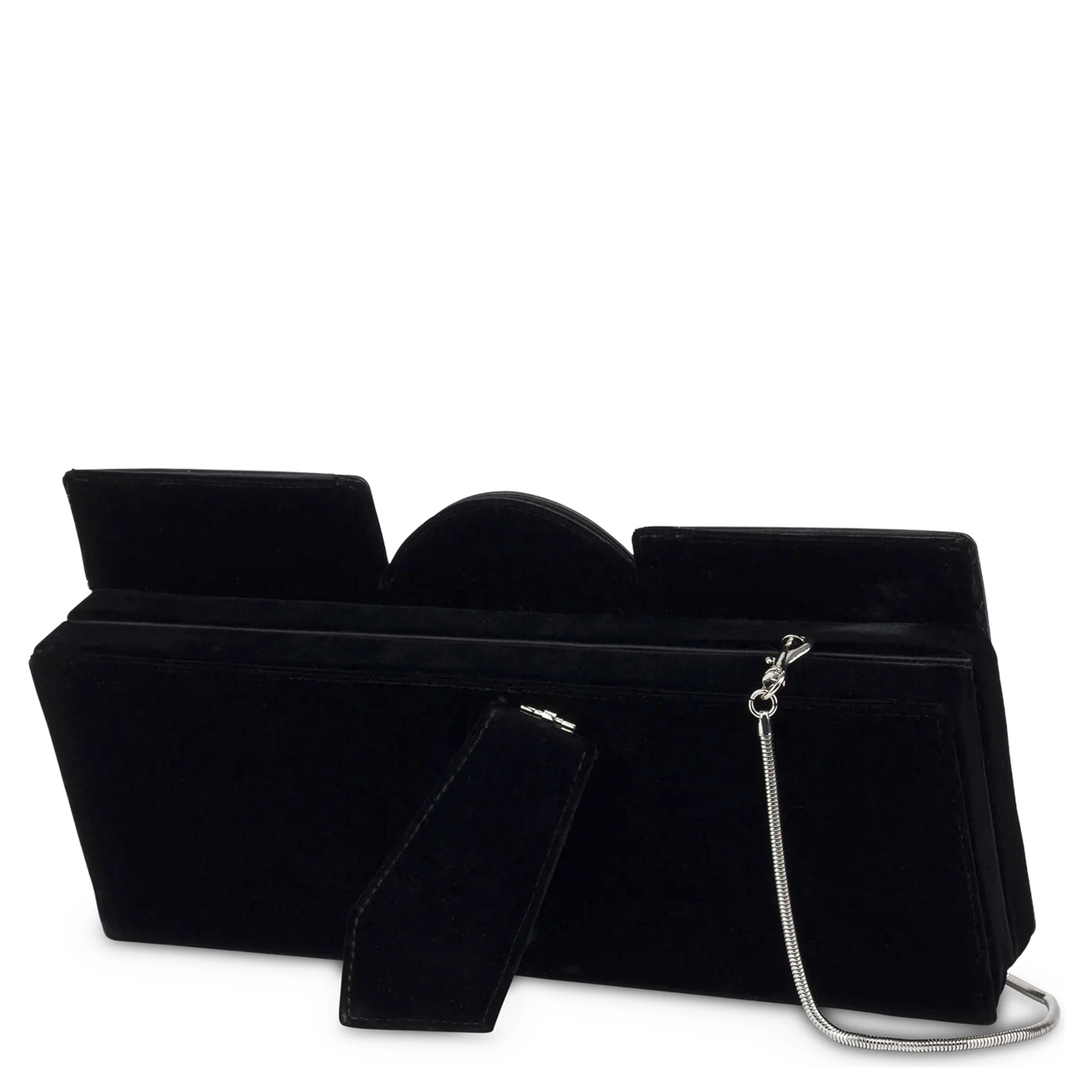 Moschino Photo Frame Bag