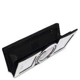 Moschino Photo Frame Bag