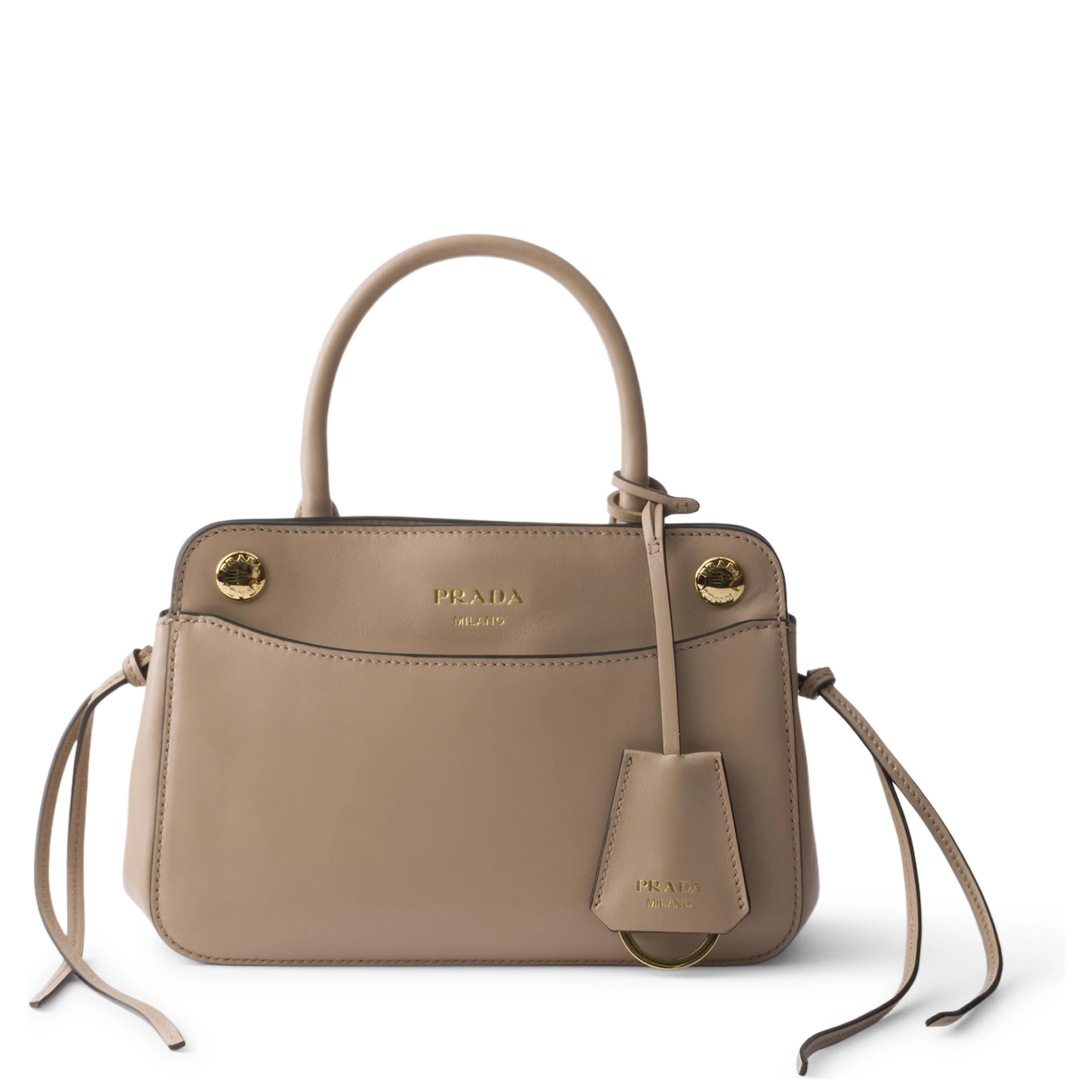 Prada Carry Bag
