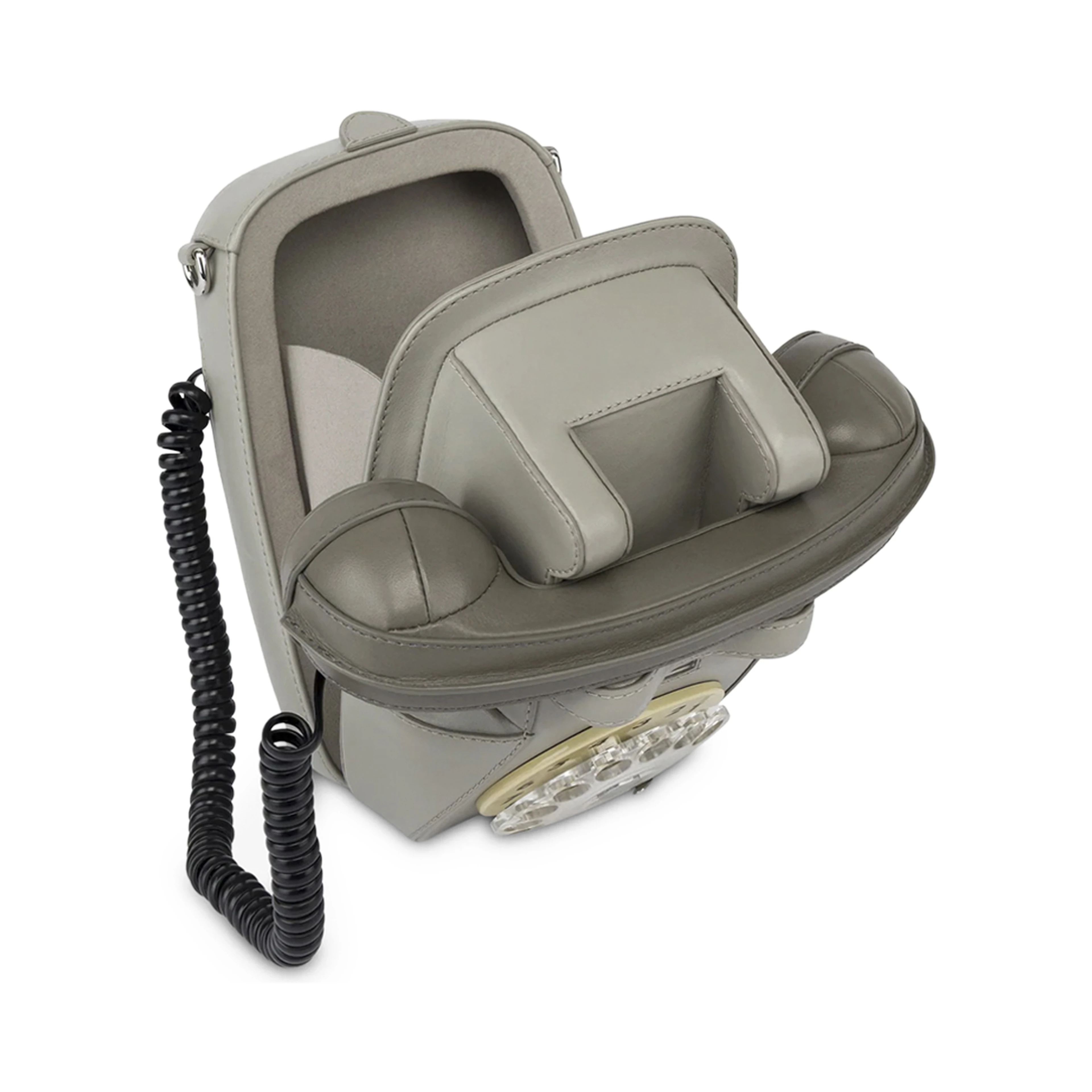 Moschino Telephone Bag