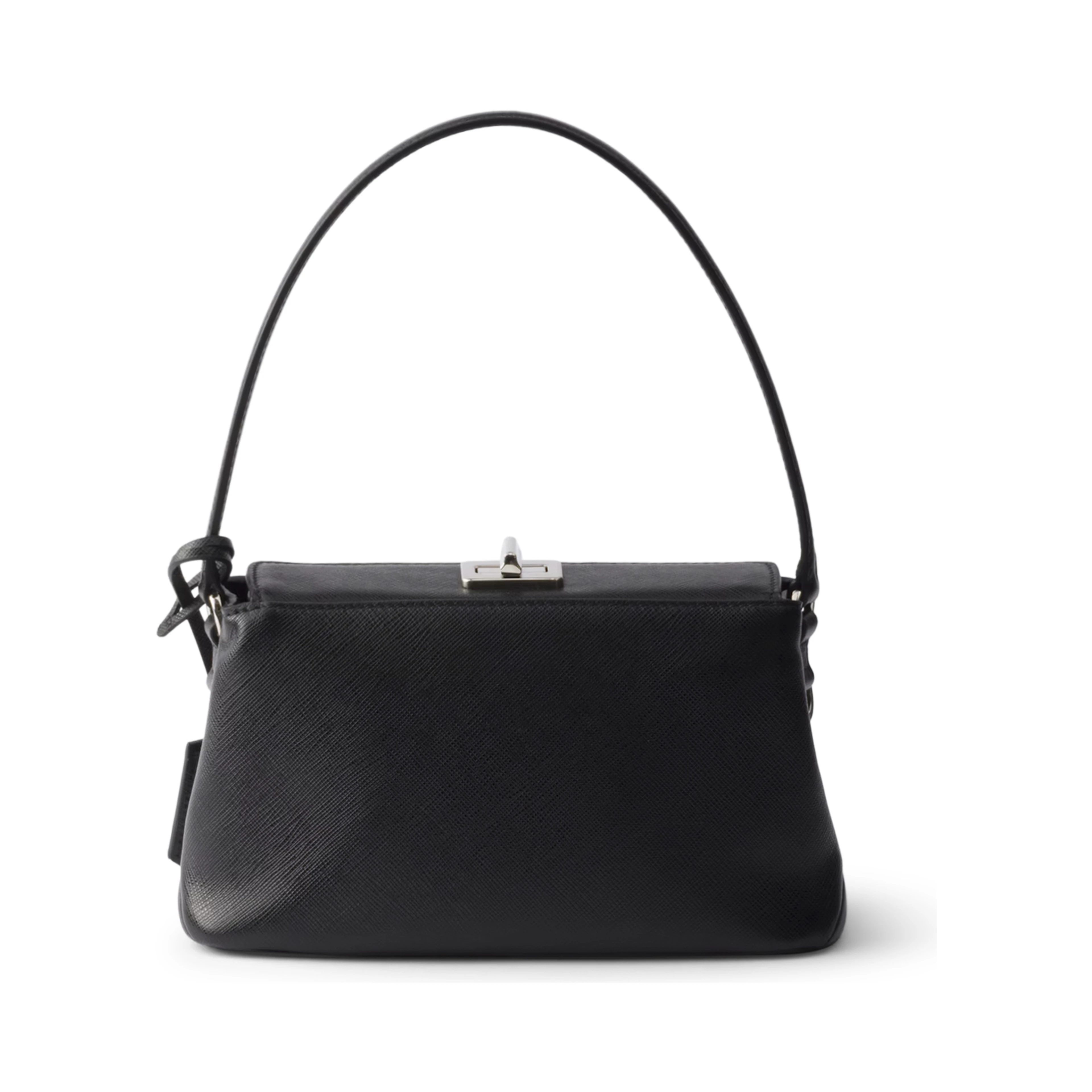 Prada Midi Saffiano Bag