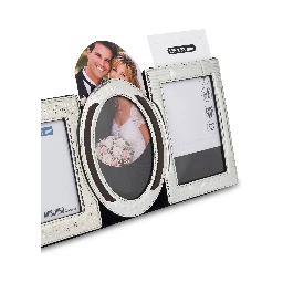 Moschino Photo Frame Bag