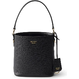 Prada Bucket Bag