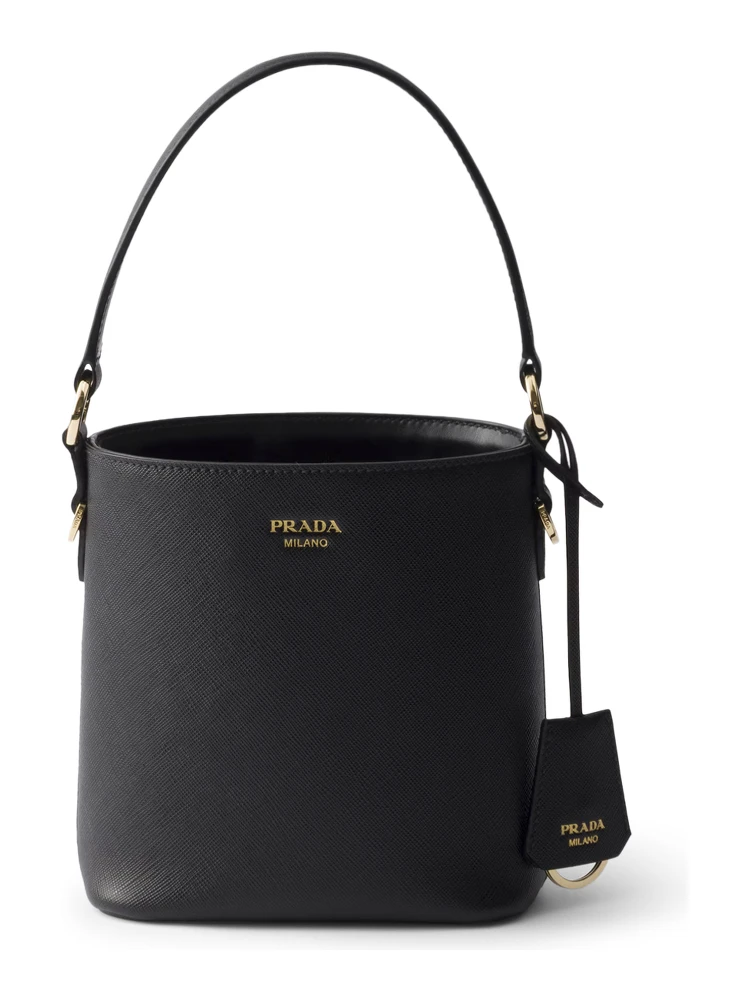 Prada Bucket Bag