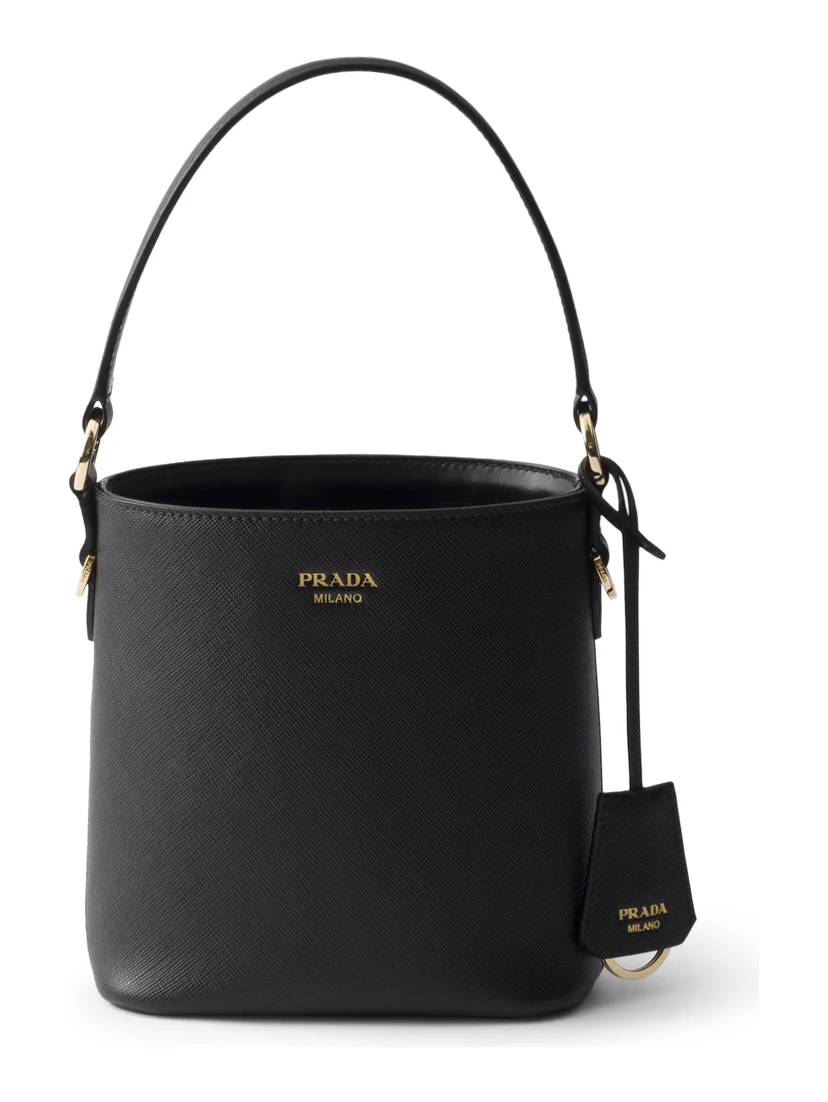 Prada Bucket Bag