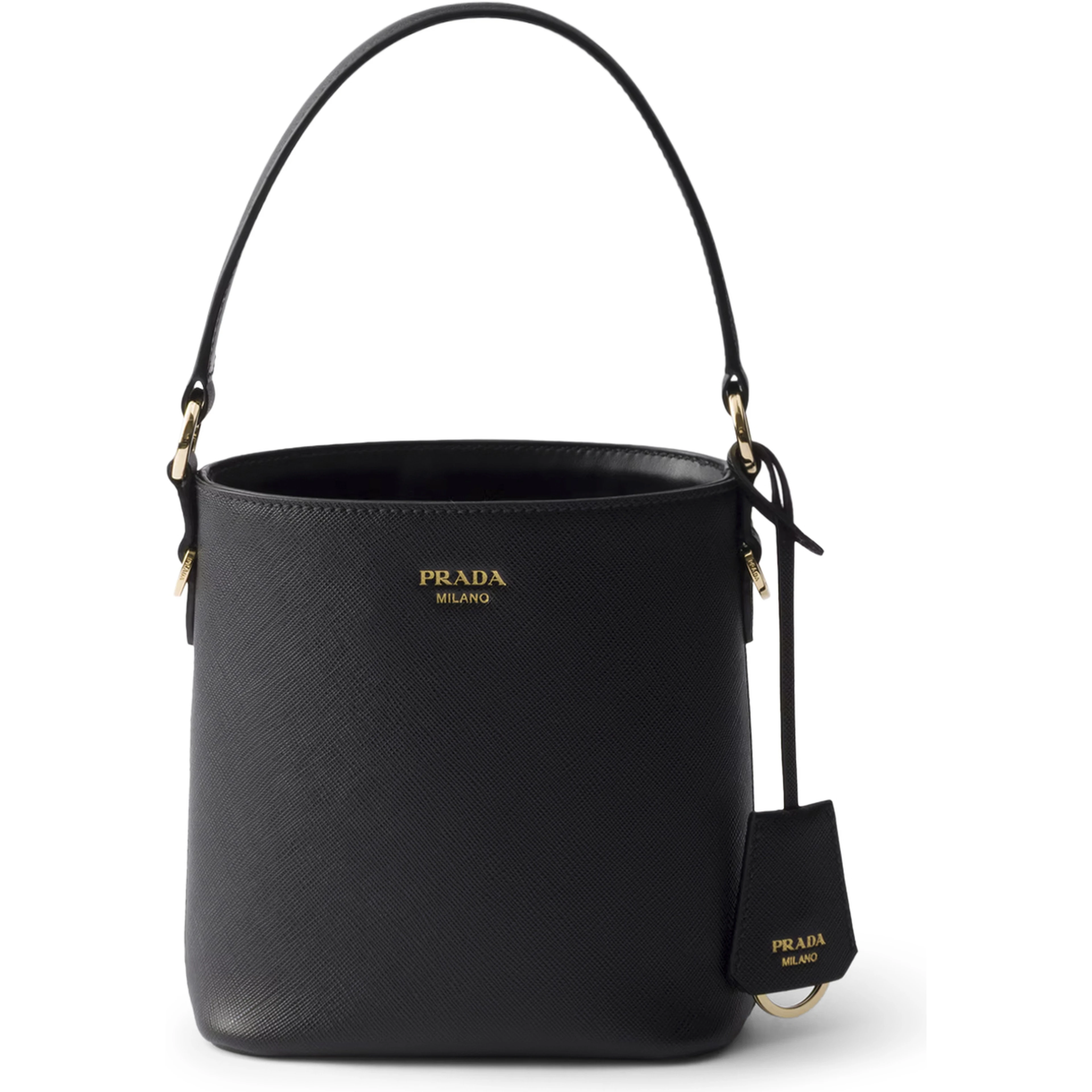 Prada Bucket Bag