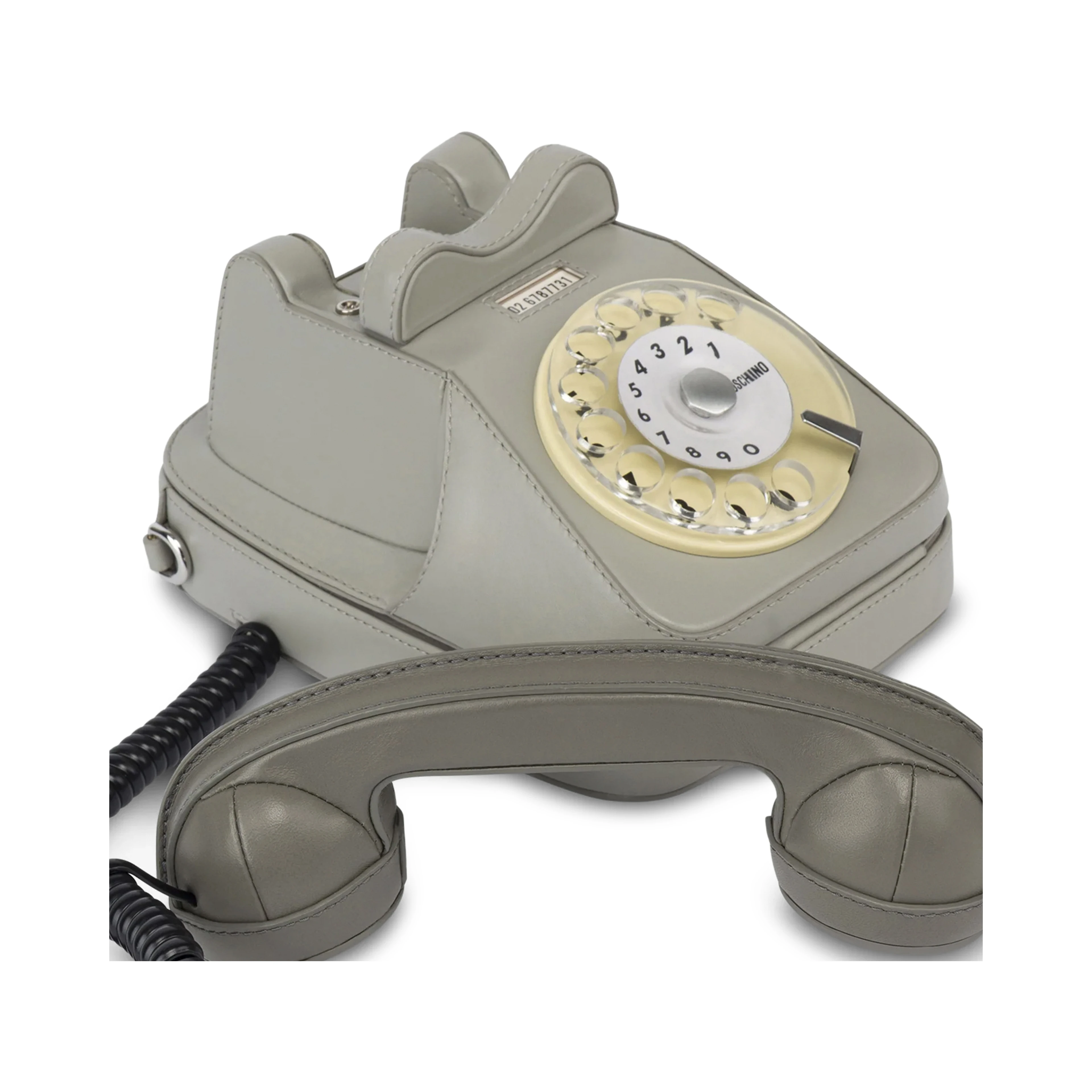 Moschino Telephone Bag