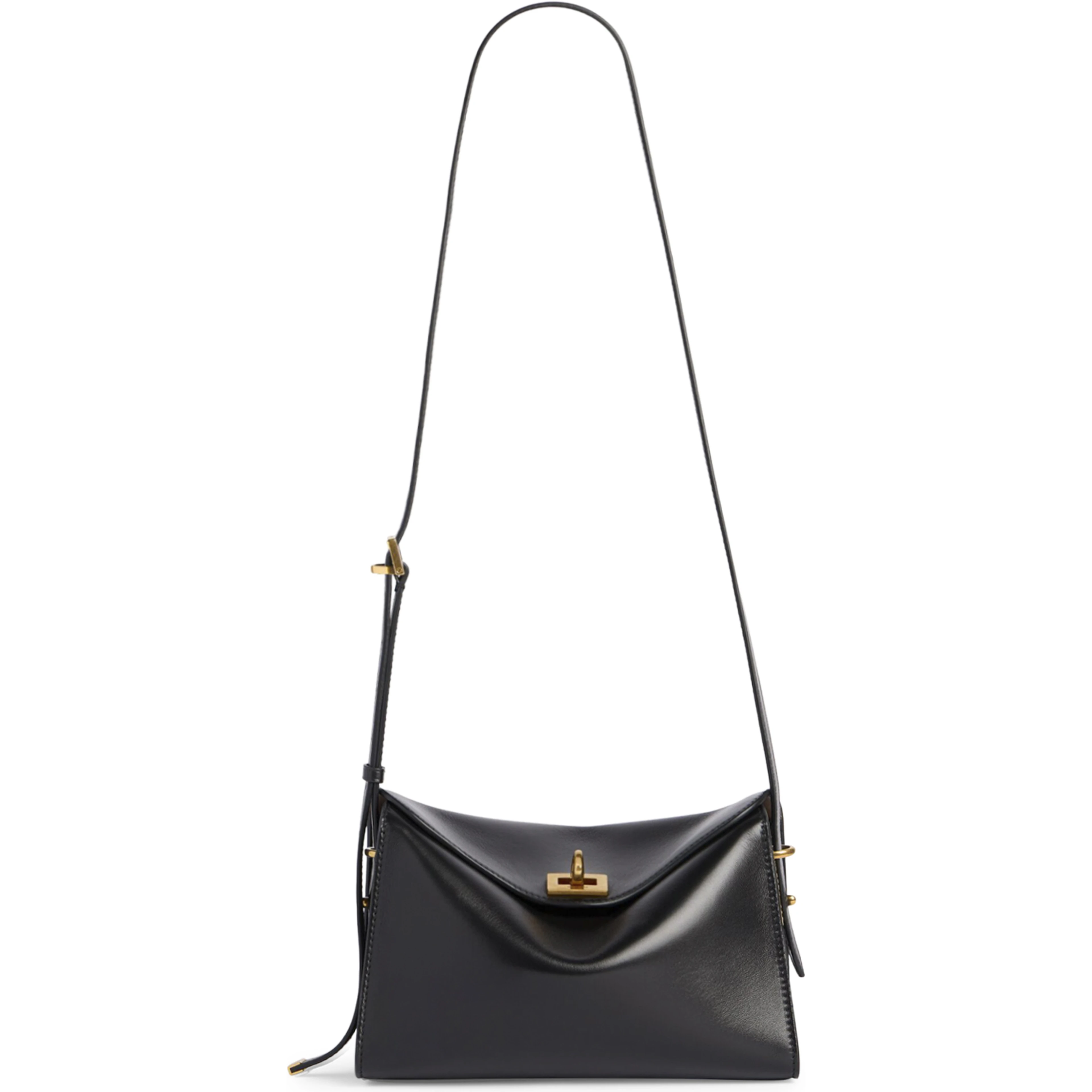 Balenciaga Le 7 Nano Shoulder Bag