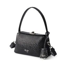 Prada Midi Saffiano Bag