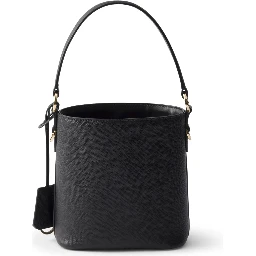 Prada Bucket Bag