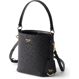 Prada Bucket Bag