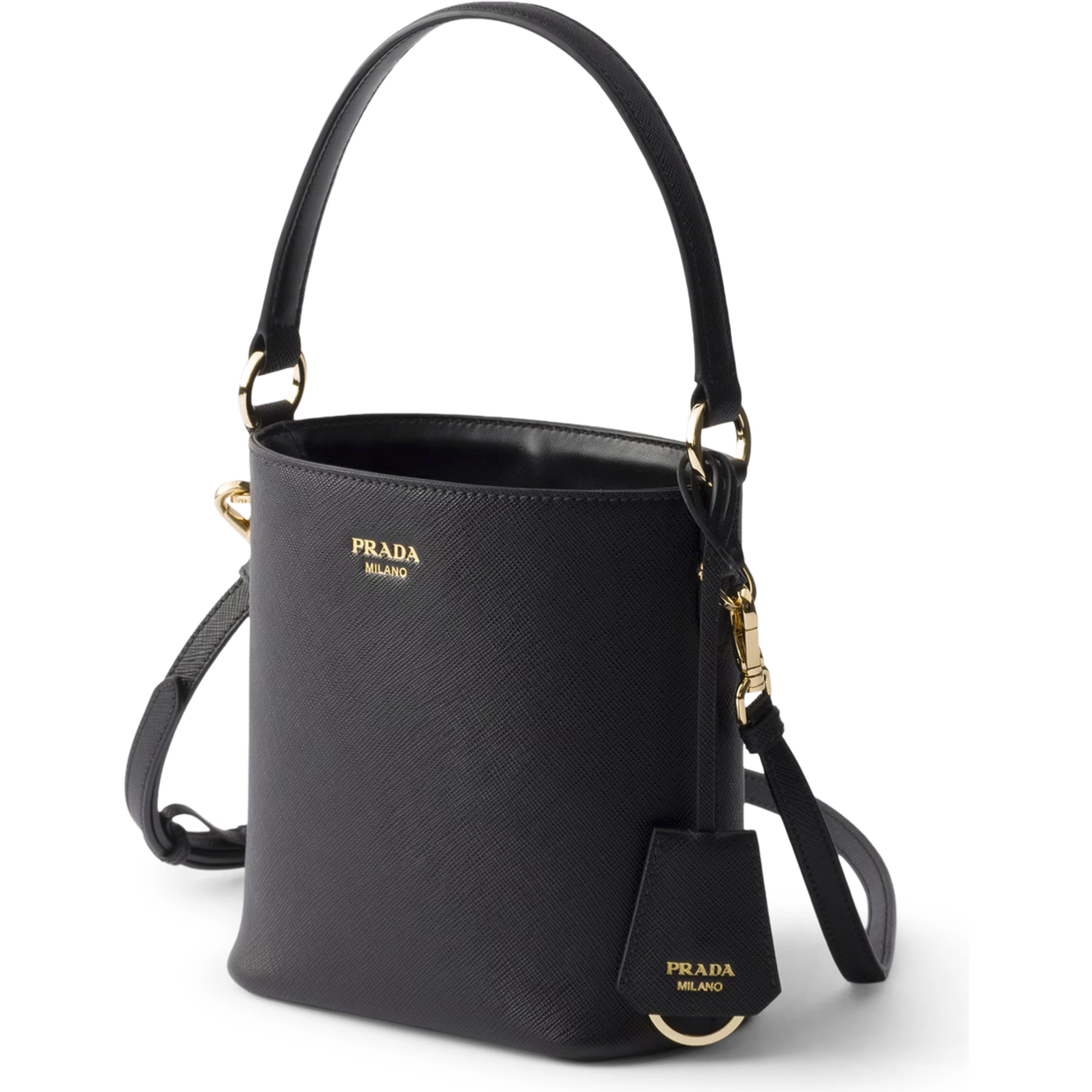 Prada Bucket Bag