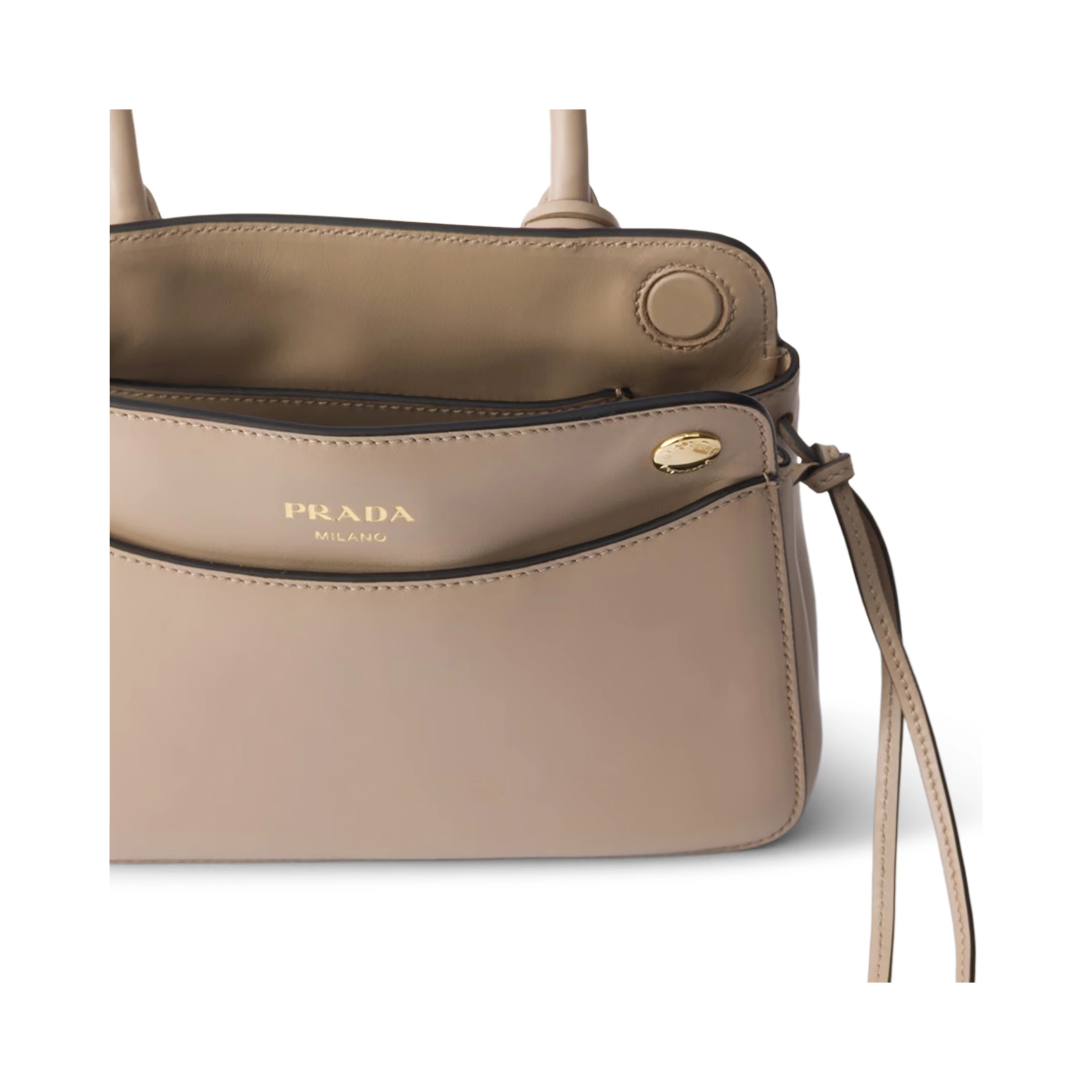 Prada Carry Bag