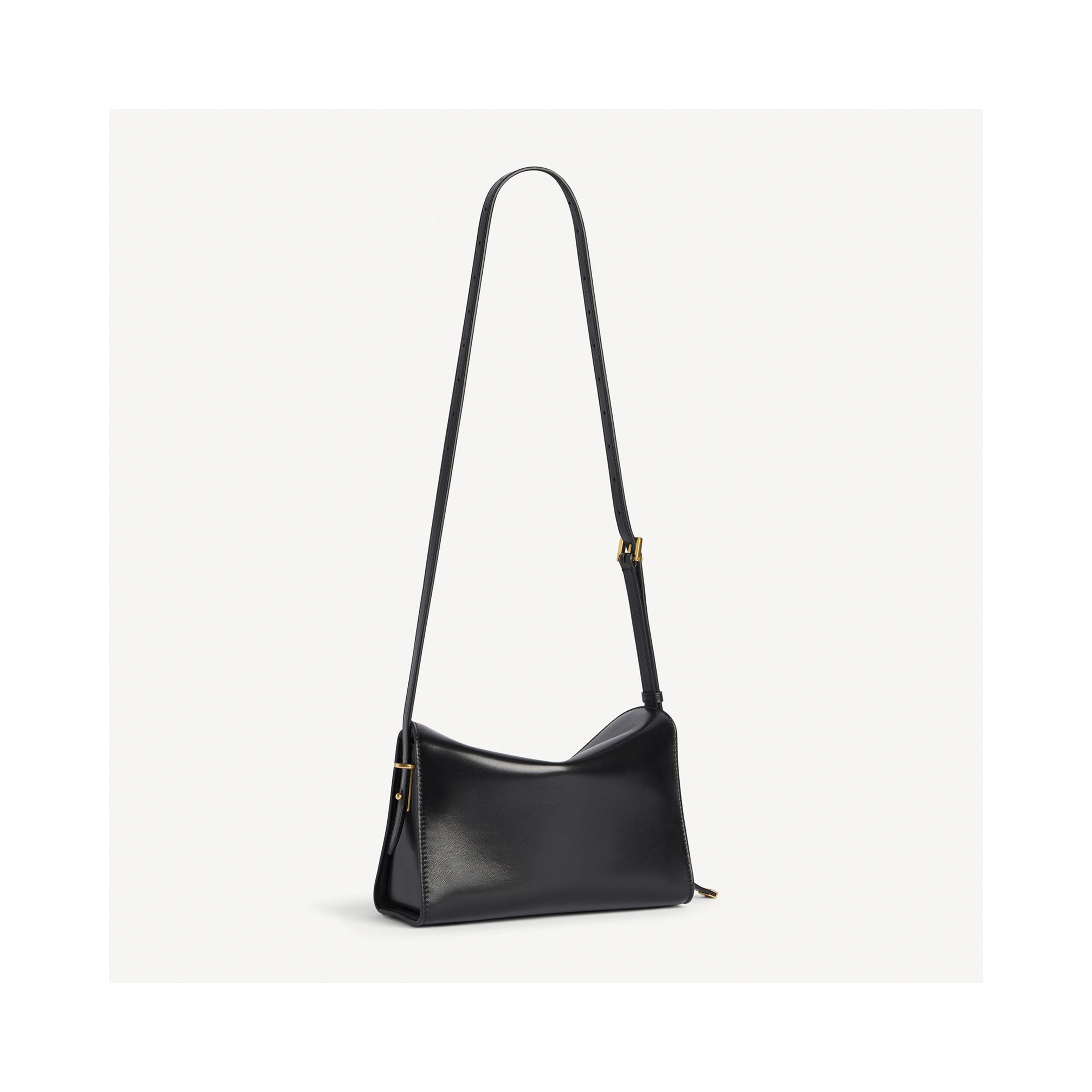 Balenciaga Le 7 Nano Shoulder Bag