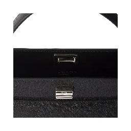 Prada Midi Saffiano Bag
