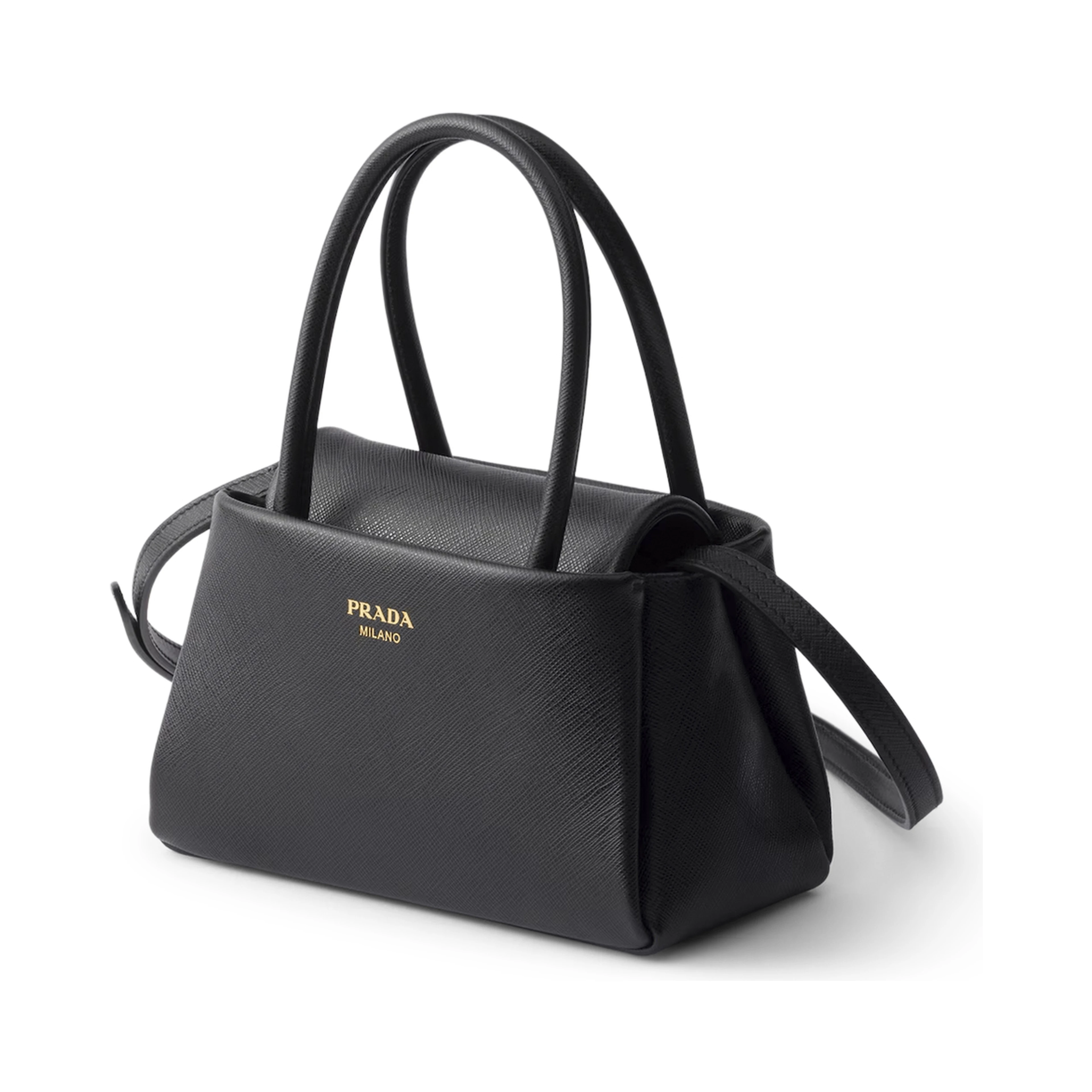 Prada Passage Mini Bag