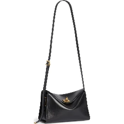 Balenciaga Le 7 Nano Shoulder Bag