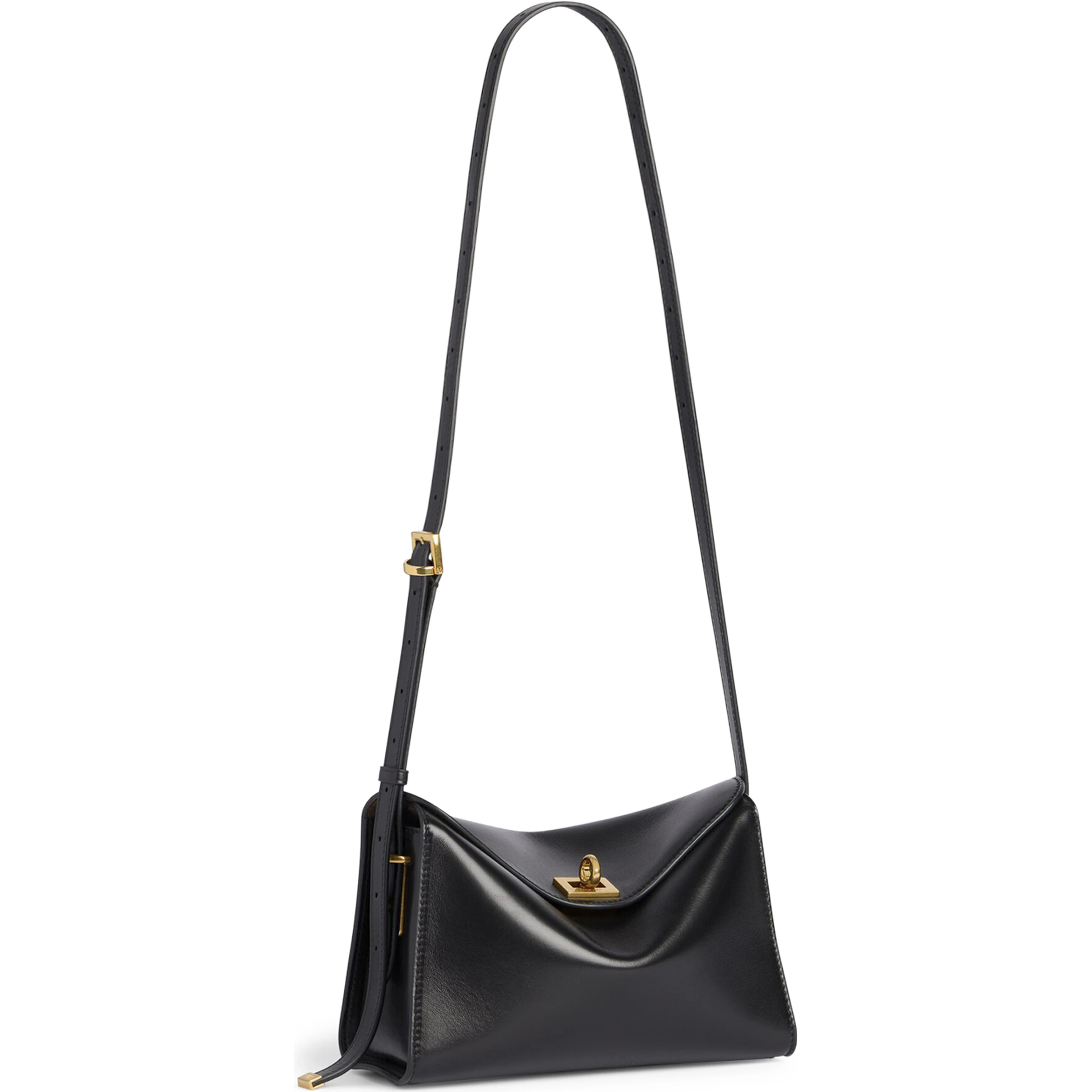 Balenciaga Le 7 Nano Shoulder Bag