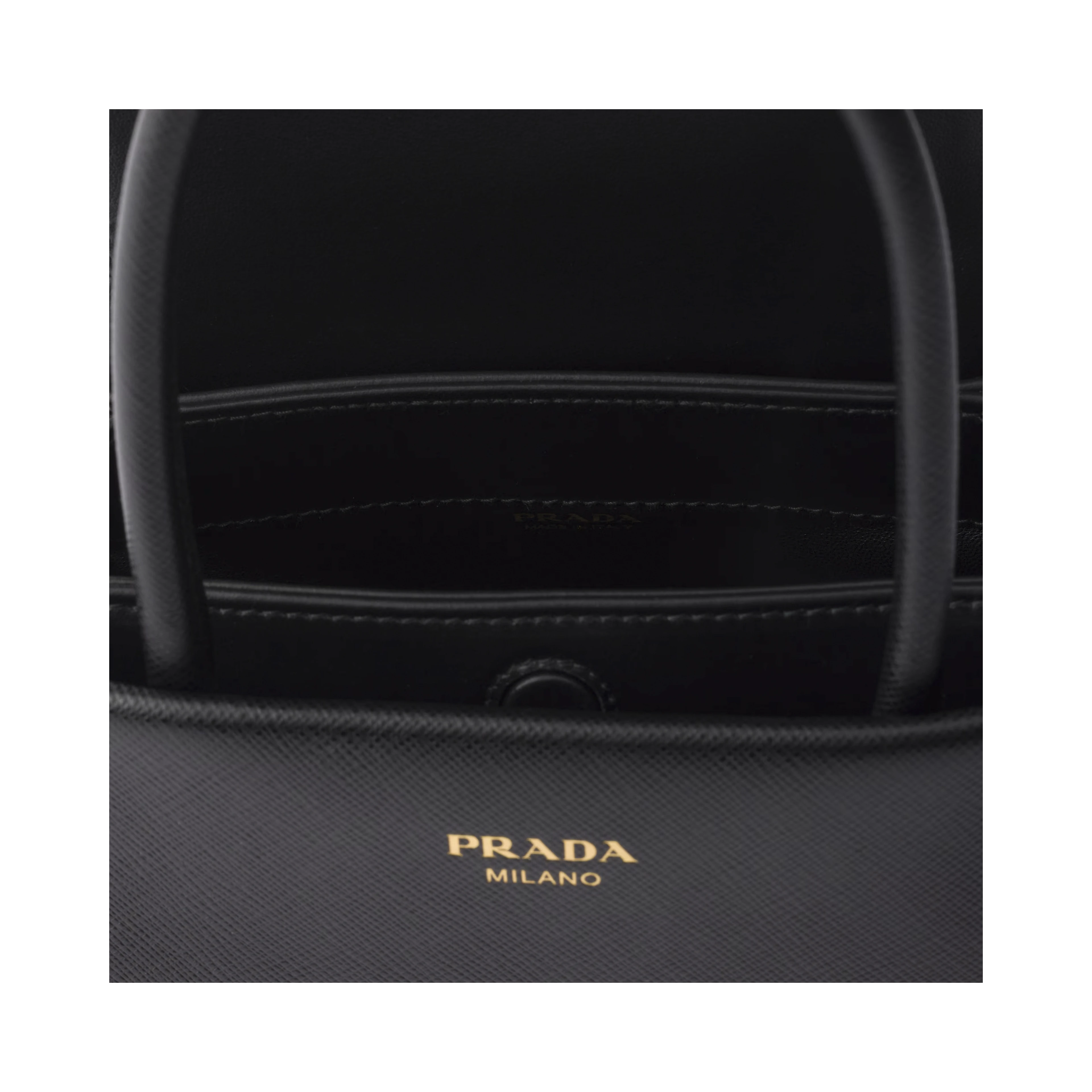 Prada Passage Mini Bag