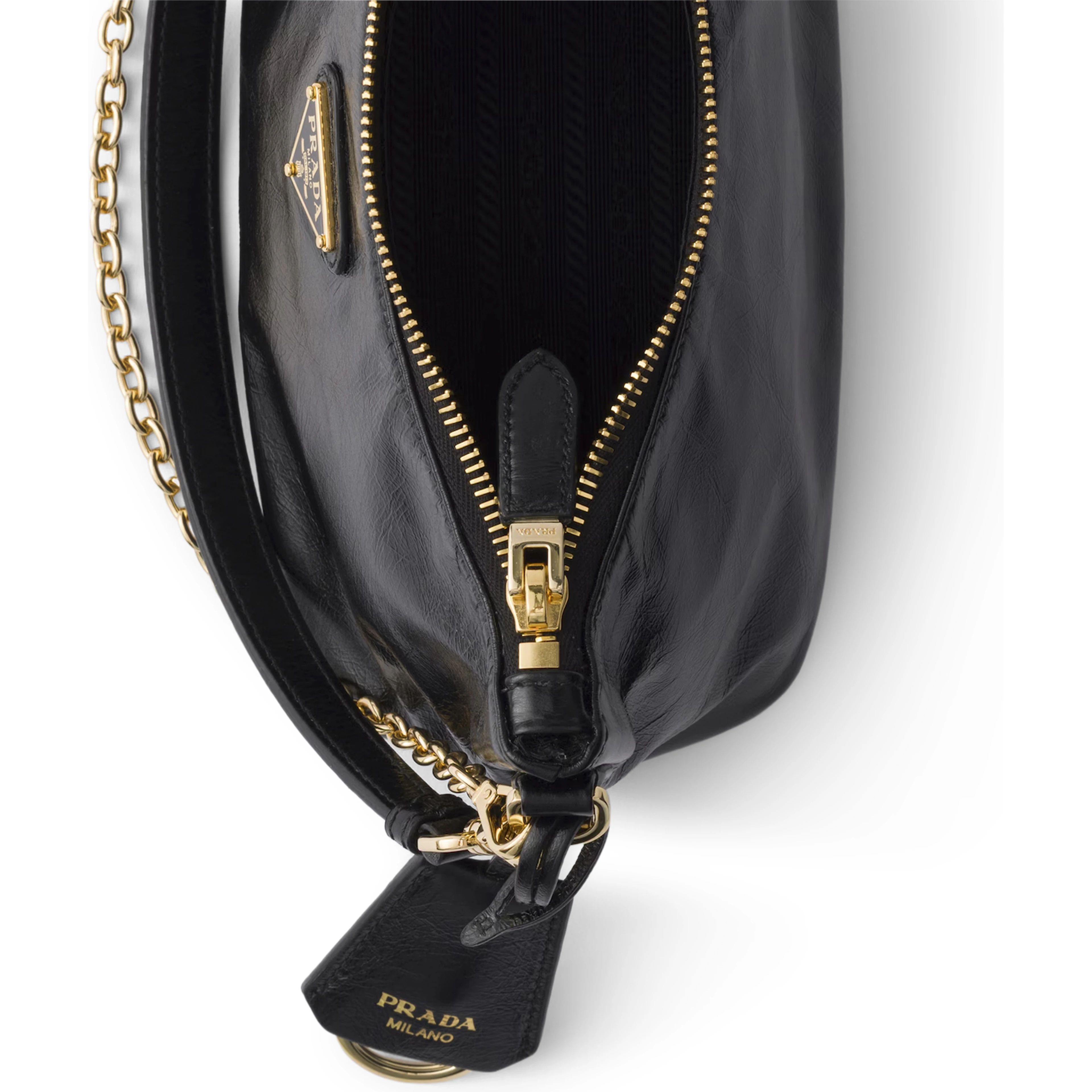 Prada Shoulder  Bag