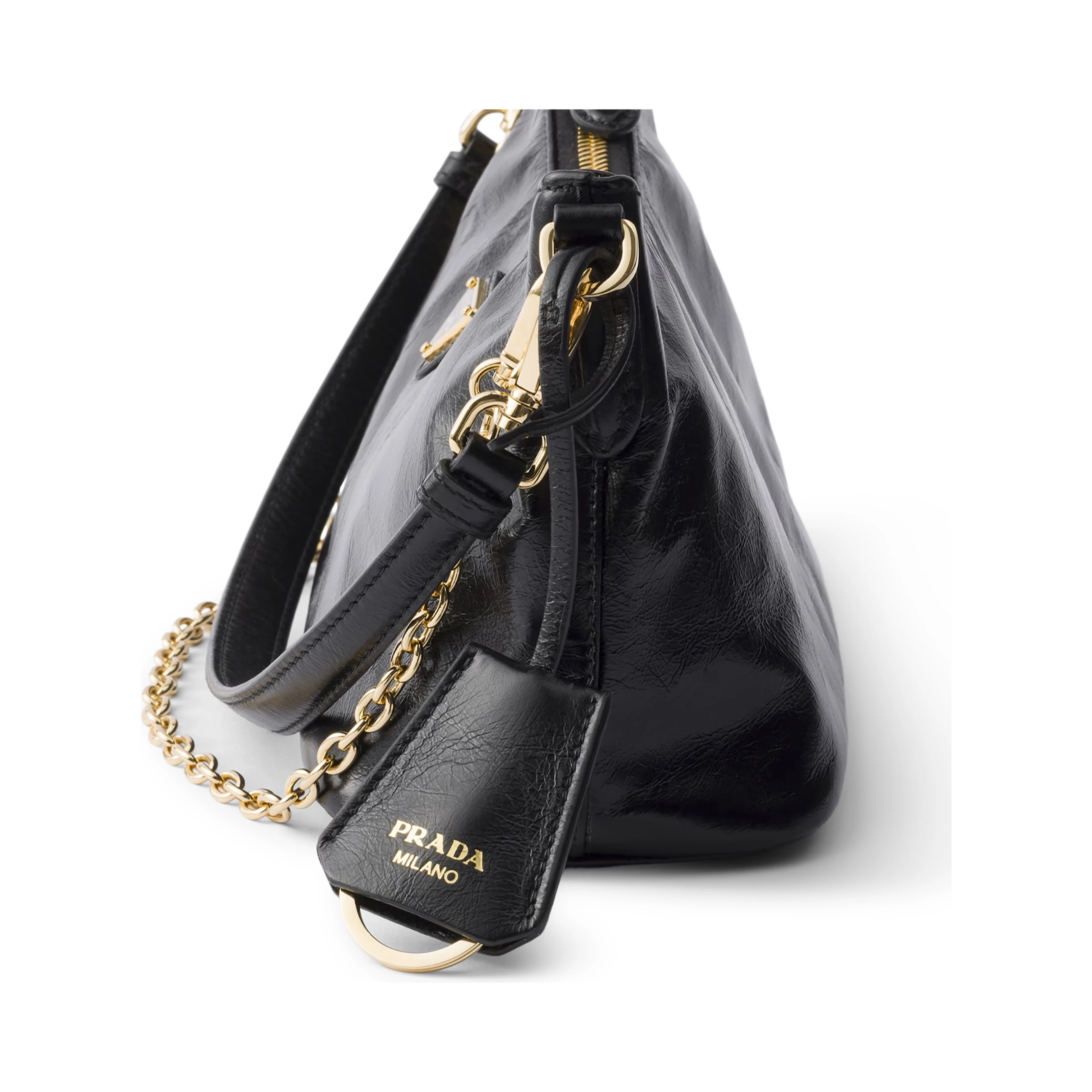 Prada Shoulder  Bag