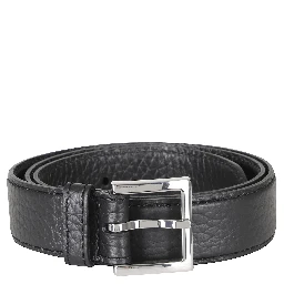 CINTURA CLASSICA SOFT IN PELLE