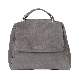 BORSA SVEVA NABUCCO SMALL A MANO IN PELLE