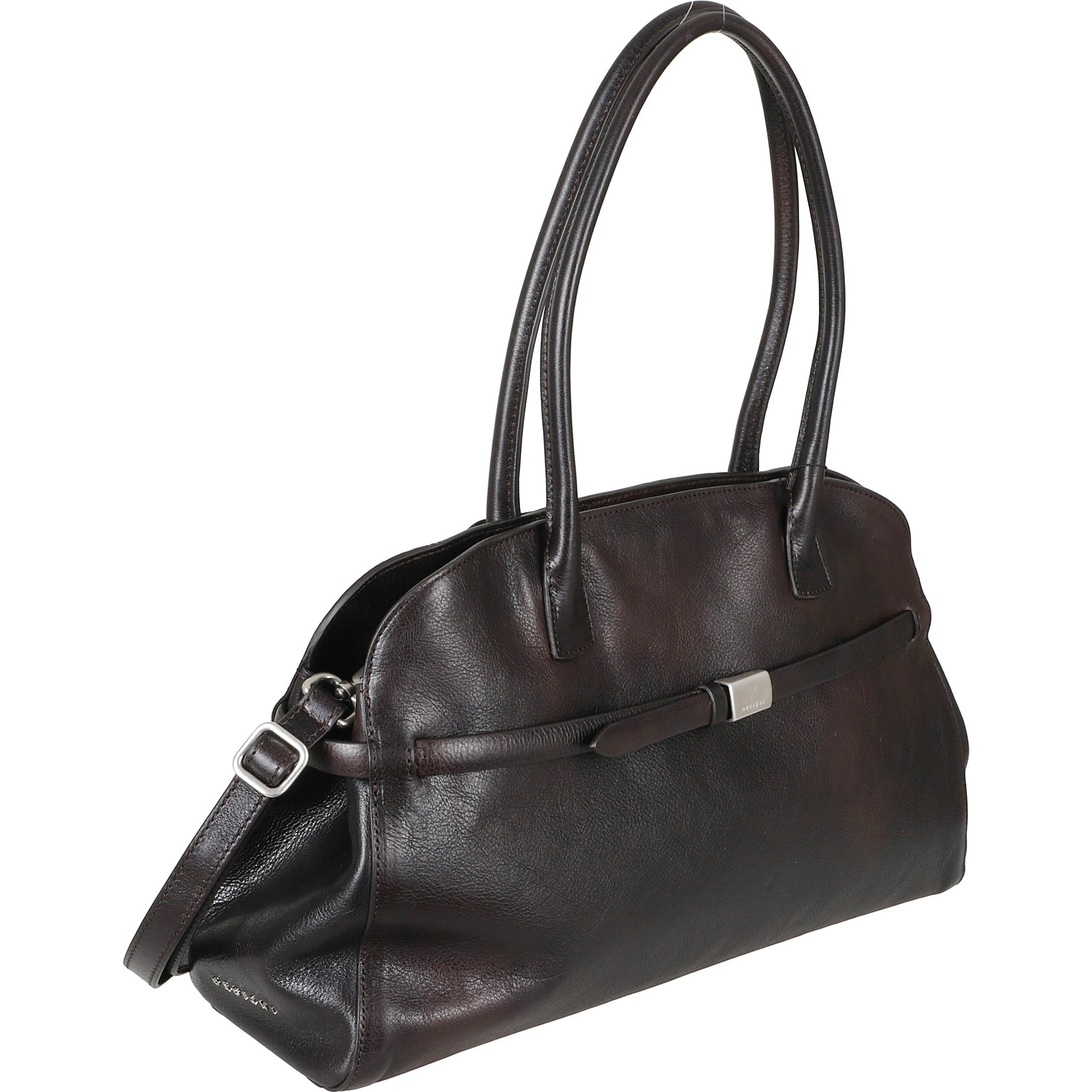 BORSA A MANO LAGOON