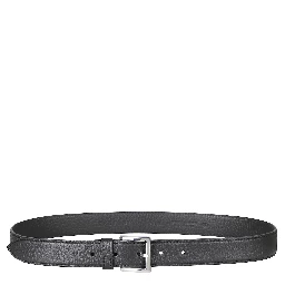 CINTURA CLASSICA SOFT IN PELLE