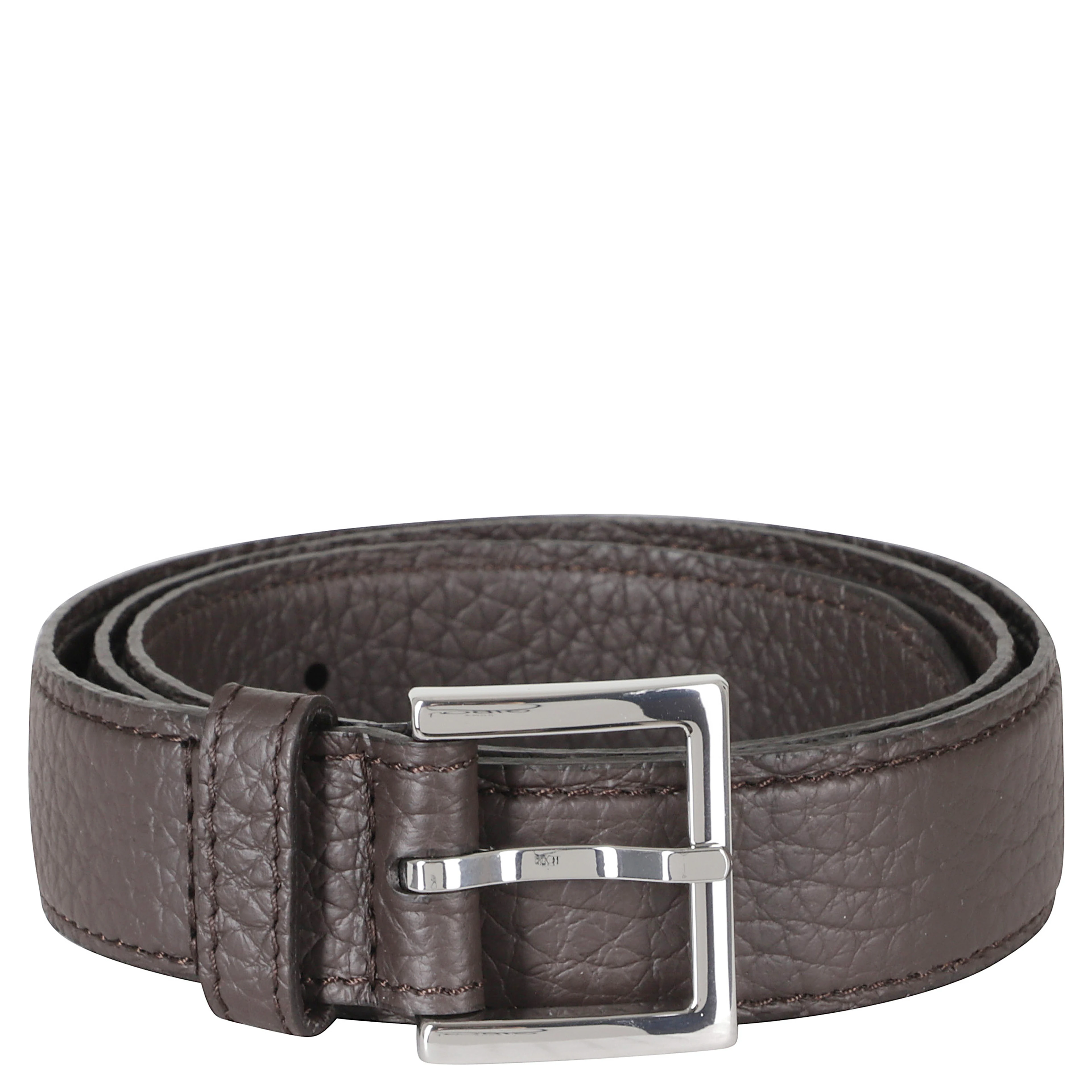 CINTURA CLASSICA SOFT IN PELLE