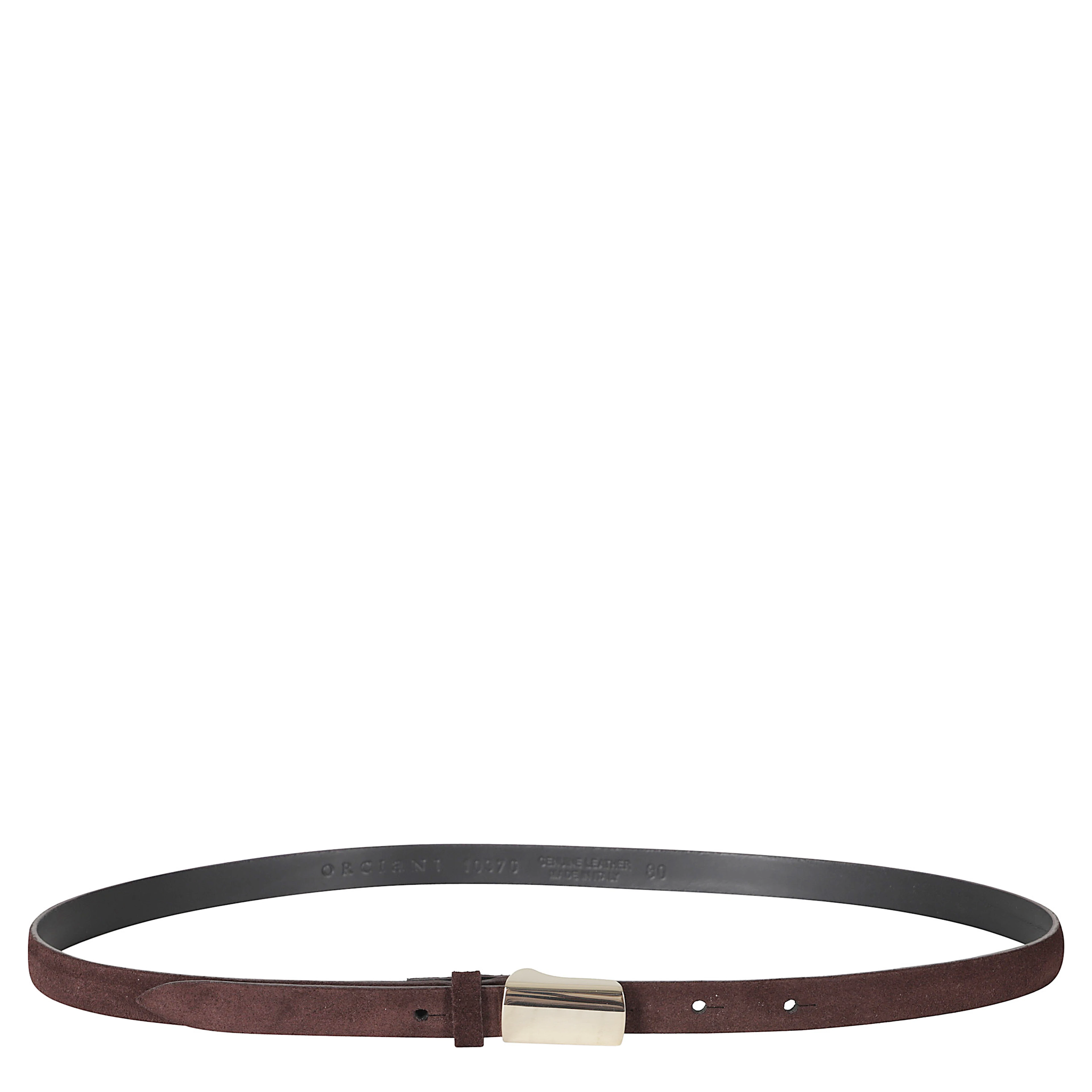 CINTURA PEACH ORO