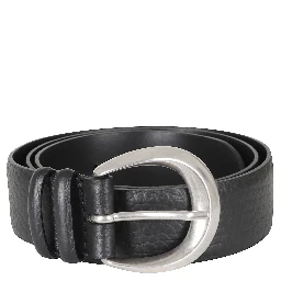 CINTURA CLASSICA SOFT IN PELLE