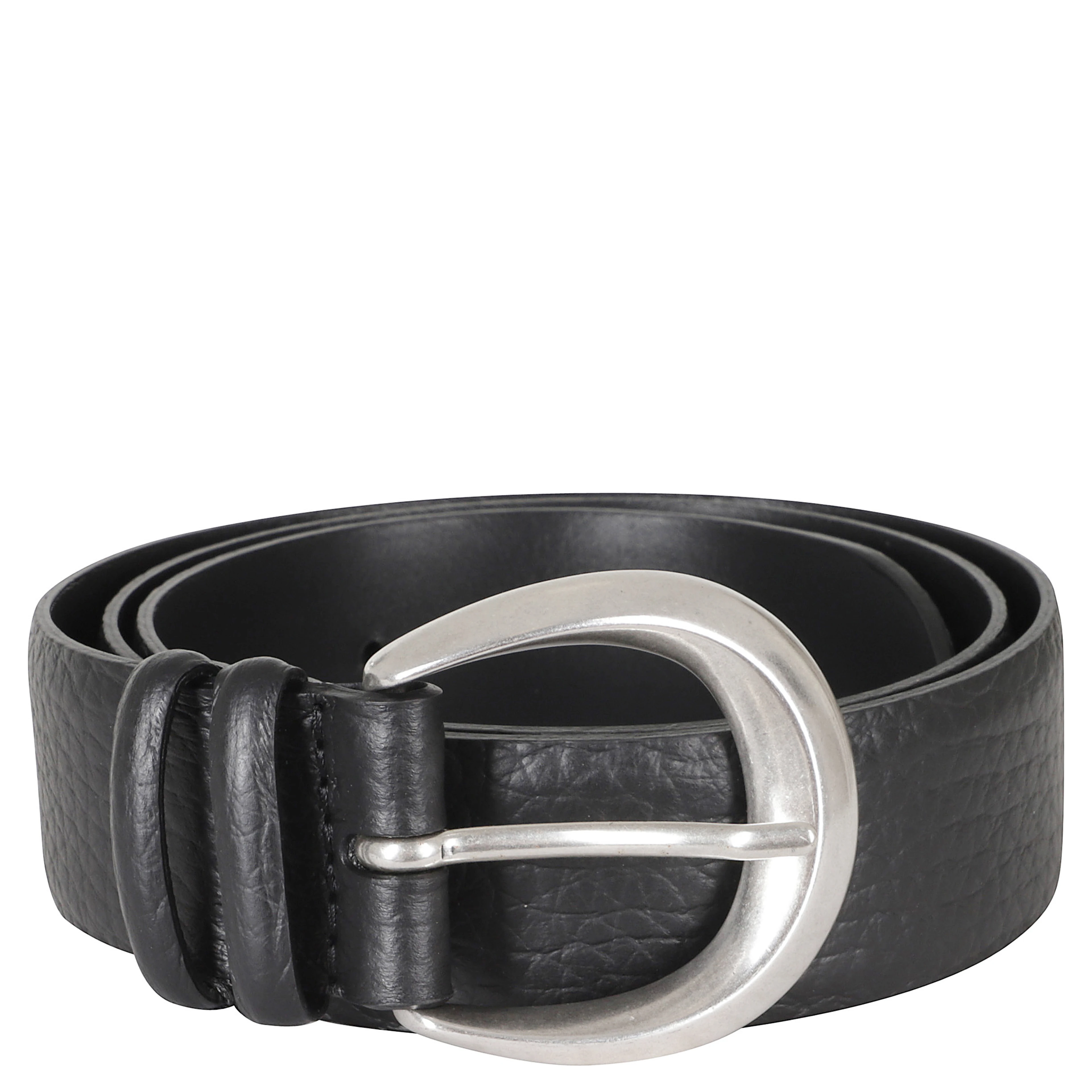 CINTURA CLASSICA SOFT IN PELLE