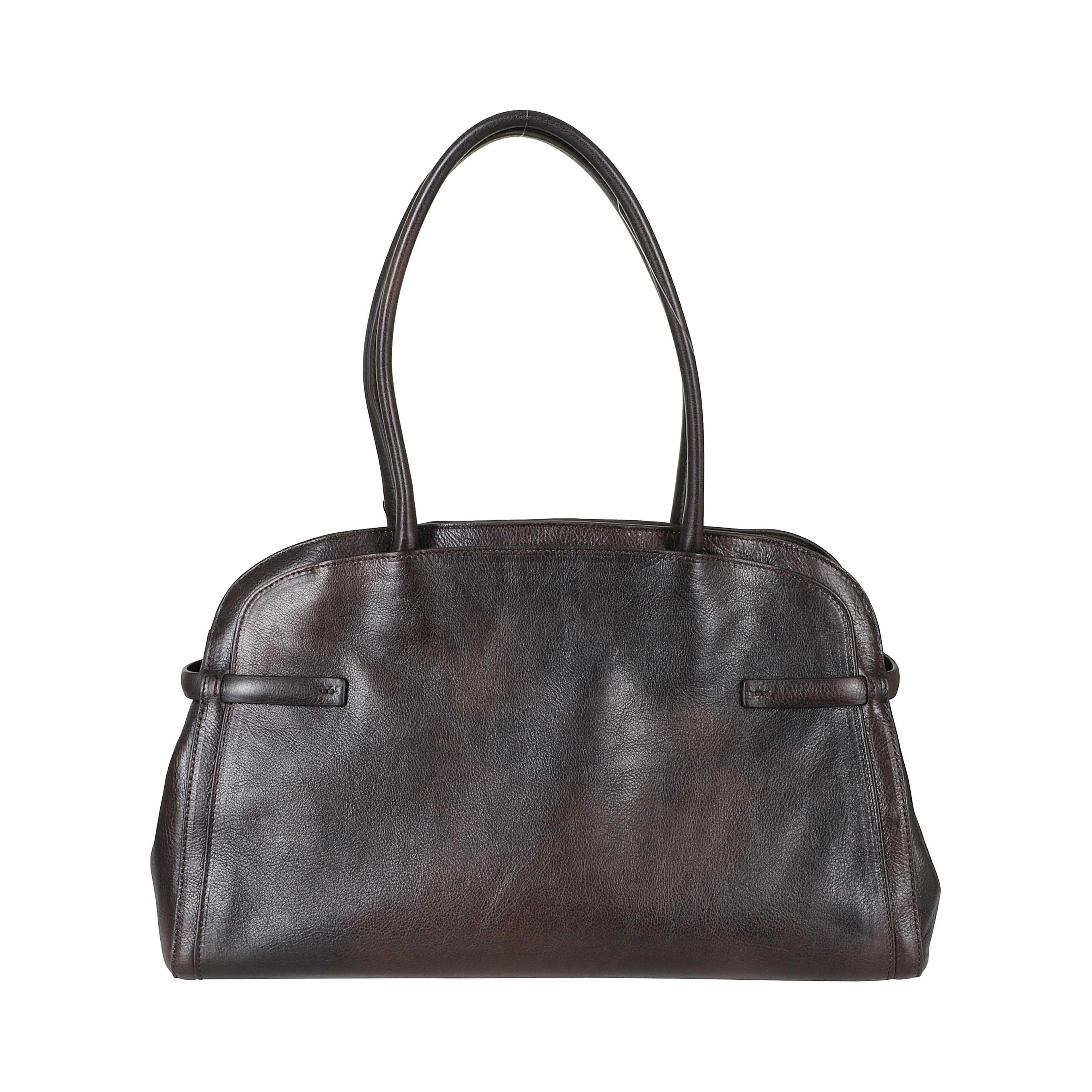 BORSA A MANO LAGOON