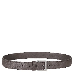 CINTURA CLASSICA SOFT IN PELLE