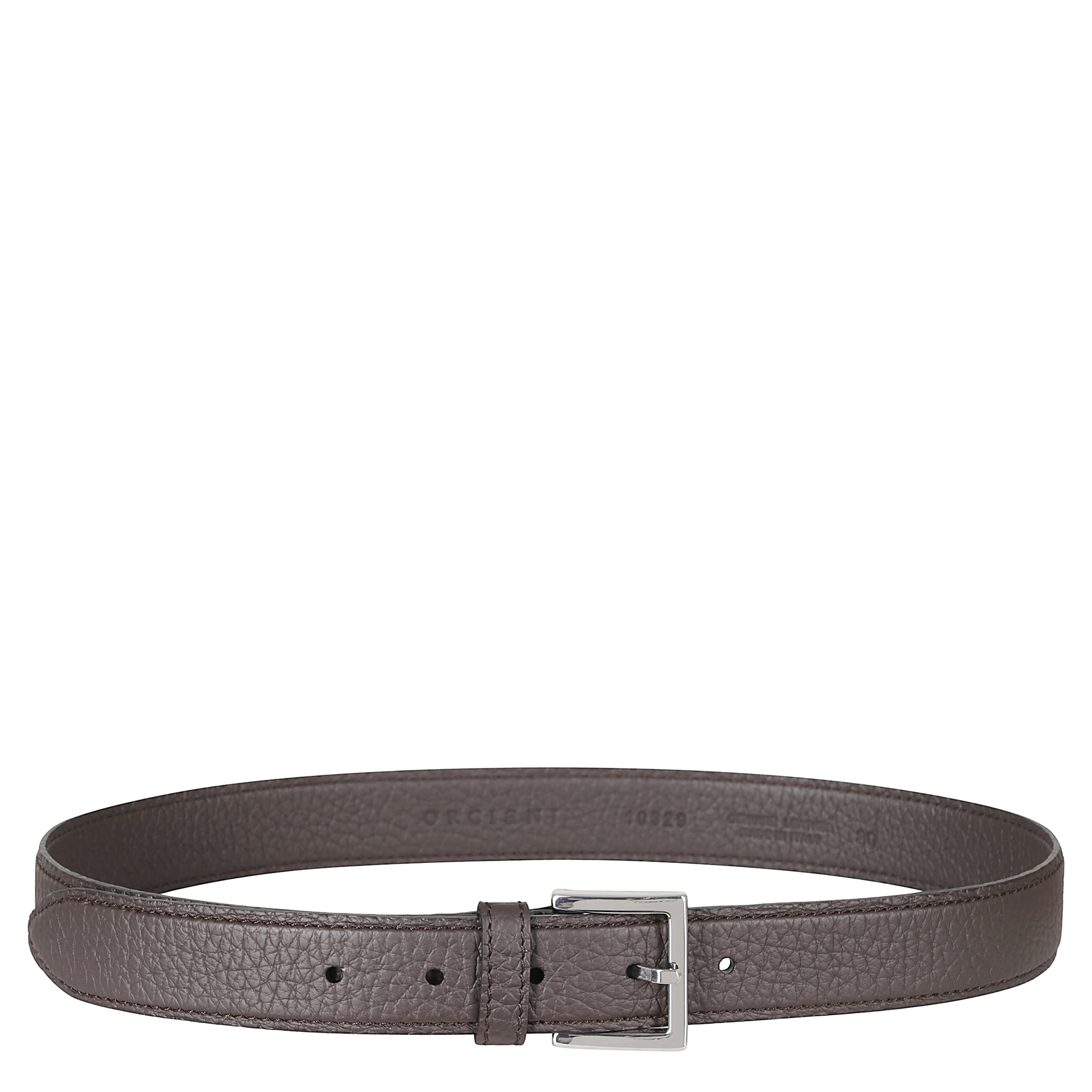 CINTURA CLASSICA SOFT IN PELLE