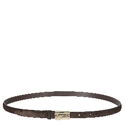 CINTURA PEACH ORO
