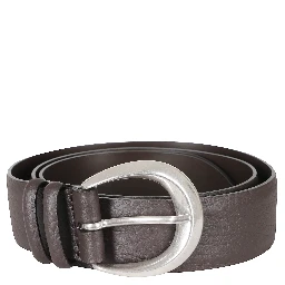 CINTURA CLASSICA SOFT IN PELLE