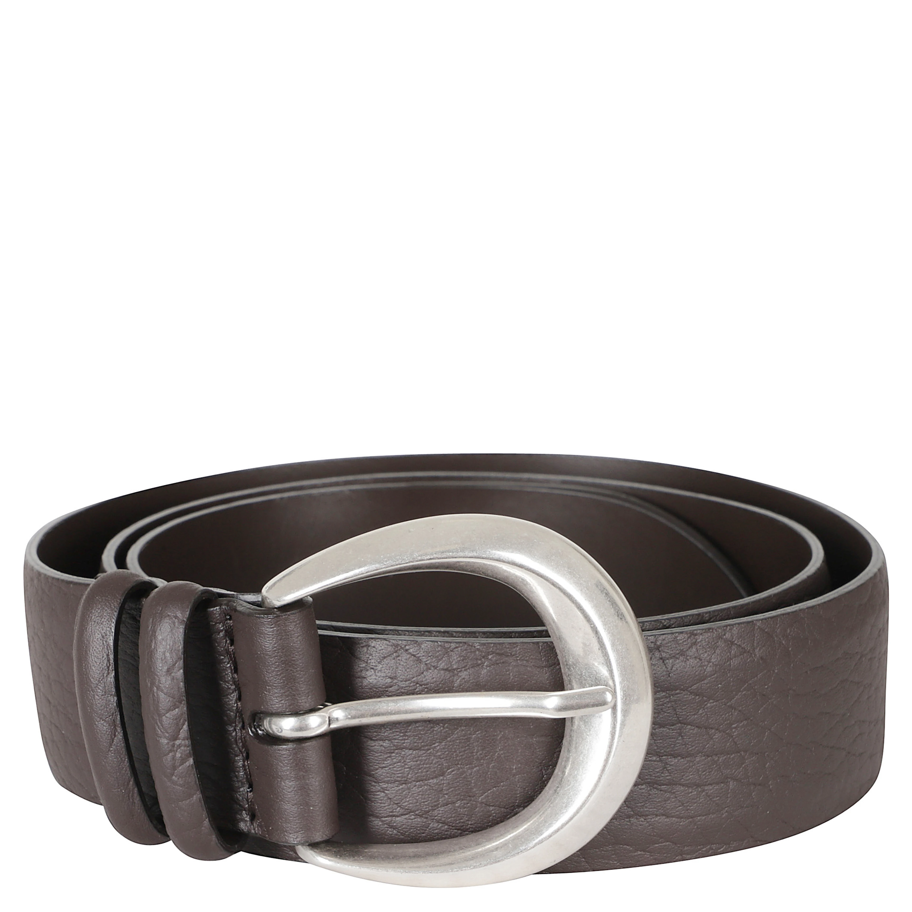 CINTURA CLASSICA SOFT IN PELLE