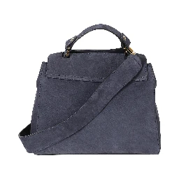 BORSA SVEVA NABUCCO SMALL A MANO IN PELLE