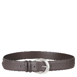 CINTURA CLASSICA SOFT IN PELLE