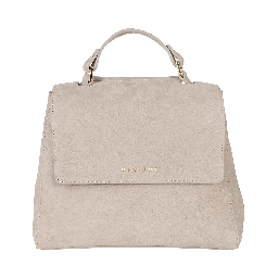BORSA SVEVA NABUCCO SMALL A MANO IN PELLE