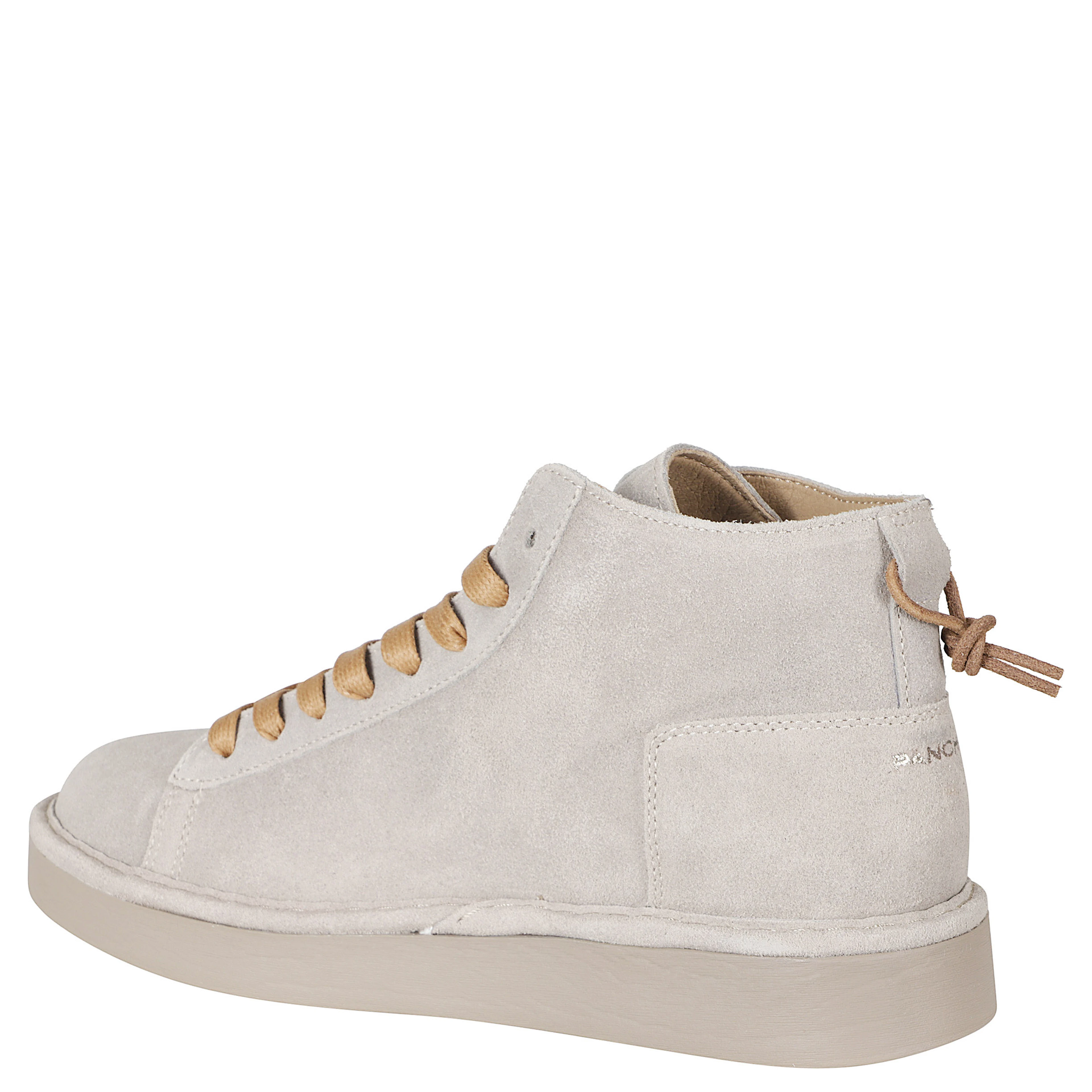 COZY ANKLE BOOT HYDRO WAXED SUEDE