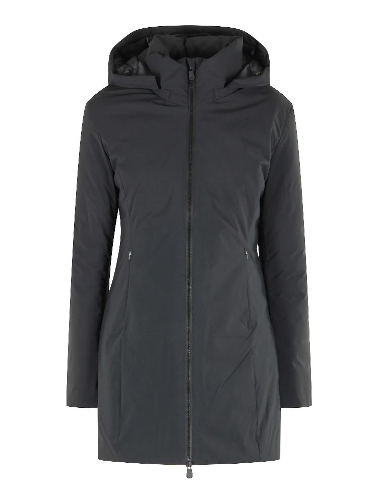 CAPPOTTO CAPPUCCIO RACHEL