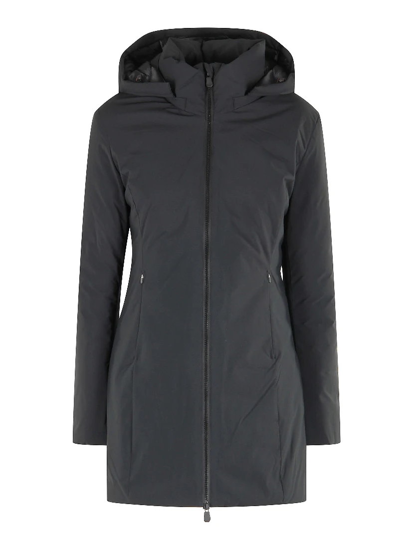 CAPPOTTO CAPPUCCIO RACHEL