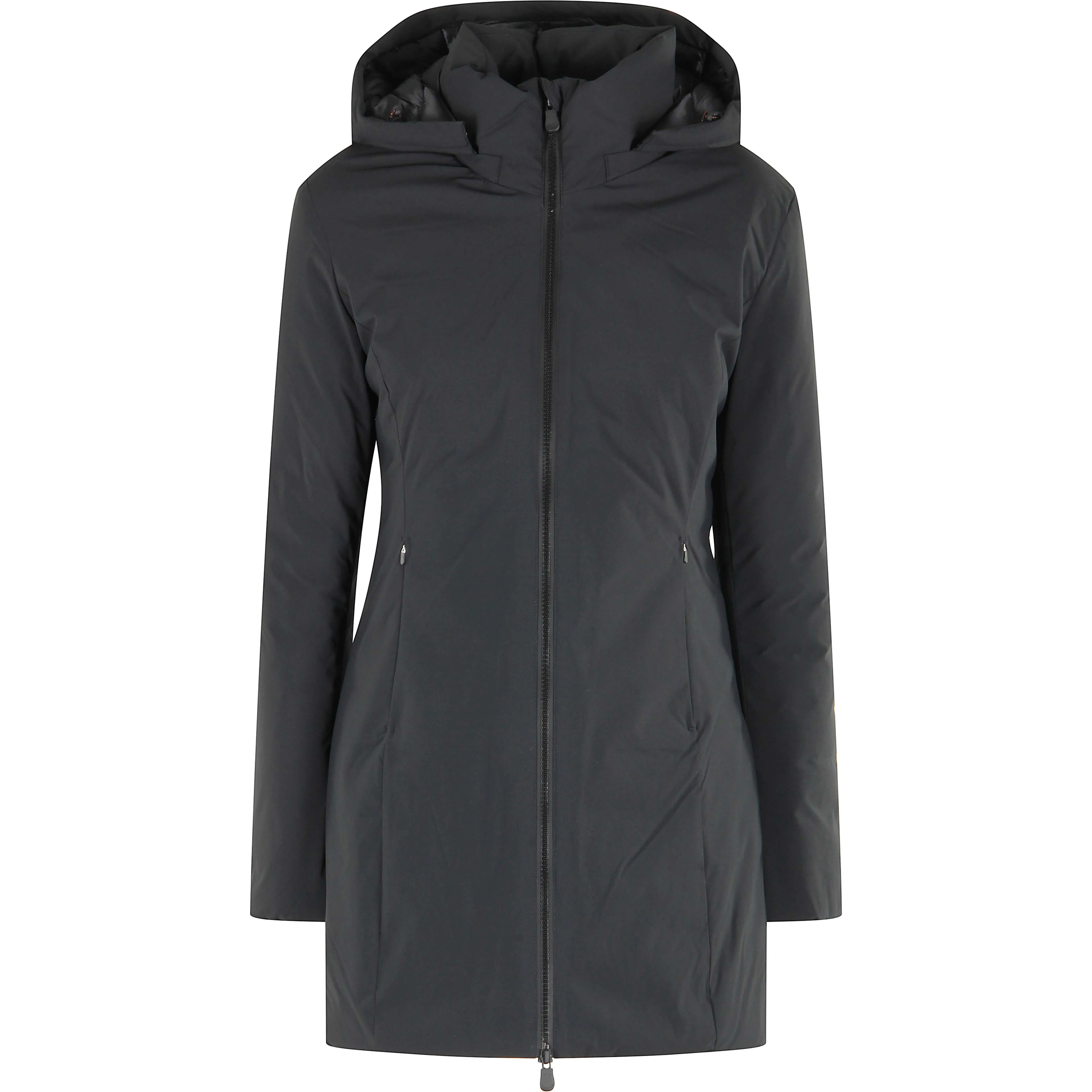 CAPPOTTO CAPPUCCIO RACHEL